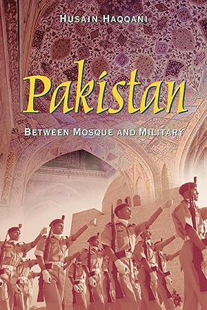 Bild des Verkufers fr Pakistan: Between Mosque and Military zum Verkauf von moluna