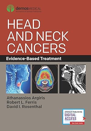 Seller image for Head and Neck Cancers: Evidence-Based Treatment for sale by moluna