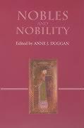 Immagine del venditore per Nobles and Nobility in Medieval Europe: Concepts, Origins, Transformations venduto da moluna