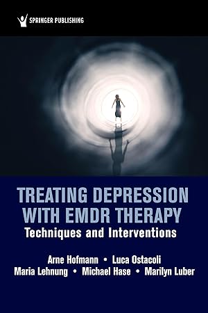 Bild des Verkufers fr Treating Depression with Emdr Therapy: Techniques and Interventions zum Verkauf von moluna