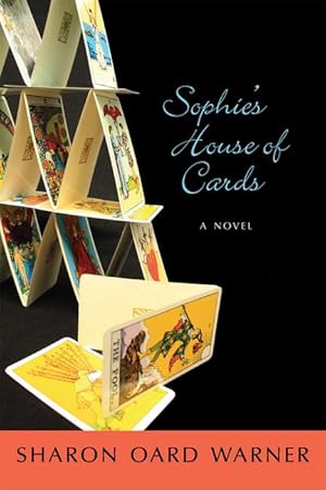Bild des Verkufers fr Sophie\ s House of Cards zum Verkauf von moluna