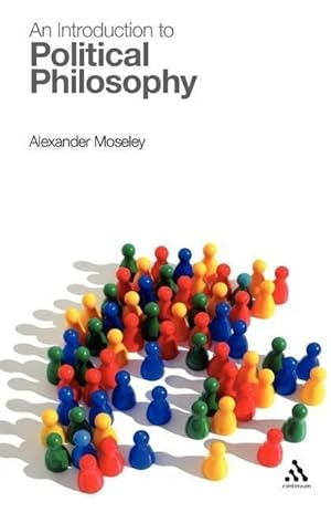 Seller image for INTRO TO POLITICAL PHILOSOPHY for sale by moluna