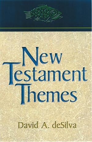 Bild des Verkufers fr New Testament Themes zum Verkauf von moluna