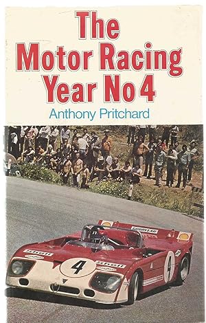 The Motor Racing Year No 4