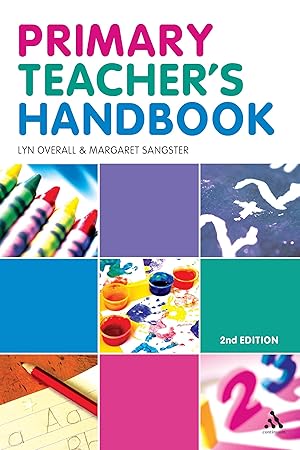 Seller image for Primary Teacher\ s Handbook for sale by moluna