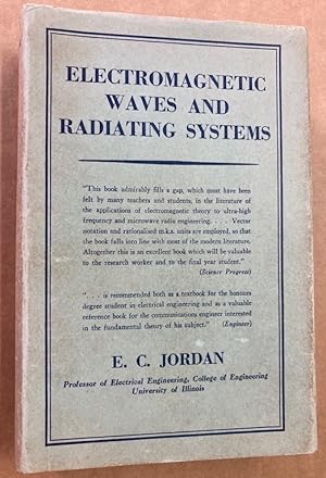 Electromagnetic Waves and Radiating Systems.