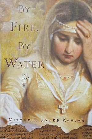 Imagen del vendedor de By Fire, By Water a la venta por The Book House, Inc.  - St. Louis