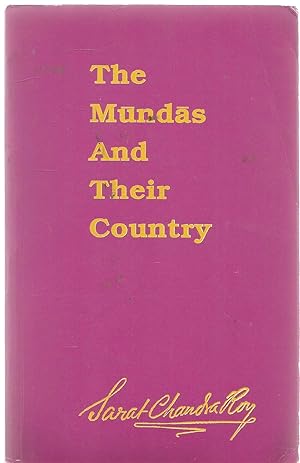 The Mundas and their Country