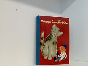 Seller image for Du hast gut lachen, Pnkelchen for sale by Book Broker