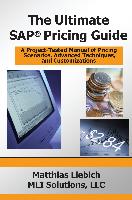 Immagine del venditore per The Ultimate SAP Pricing Guide venduto da moluna