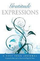 Seller image for Gratitude Expressions for sale by moluna