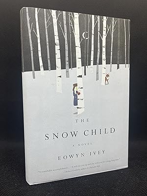 Seller image for The Snow Child (First Edition) for sale by Dan Pope Books
