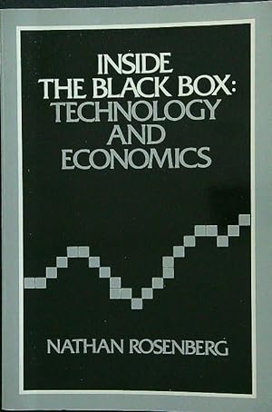 Bild des Verkufers fr Inside the Black Box: Technology and Economics zum Verkauf von Librodifaccia