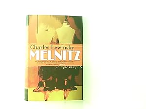 Seller image for Charles Lewinsky: Melnitz [RM Buhc und Medien] [hardcover] for sale by Book Broker