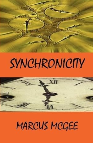 Bild des Verkufers fr McGee, M: Synchronicity zum Verkauf von moluna