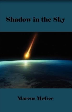 Bild des Verkufers fr Shadow in the Sky zum Verkauf von moluna
