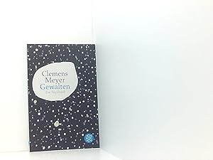 Seller image for Gewalten: Ein Tagebuch ein Tagebuch for sale by Book Broker