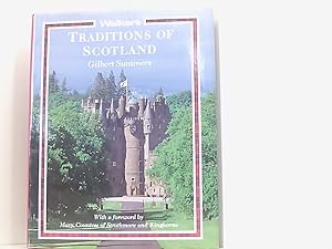 Seller image for Traditions of Scotland for sale by Book Broker