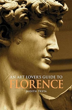 Bild des Verkufers fr An Art Lover\ s Guide to Florence zum Verkauf von moluna