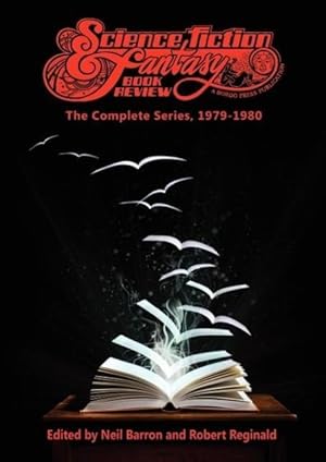Bild des Verkufers fr Science Fiction and Fantasy Book Review zum Verkauf von moluna