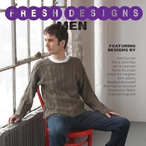 Seller image for Fresh Designs Men for sale by moluna