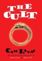 Seller image for The Cult for sale by moluna