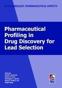 Bild des Verkufers fr Pharmaceutical Profiling in Drug Discovery for Lead Selection zum Verkauf von moluna