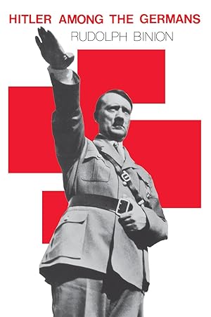 Bild des Verkufers fr Hitler among the Germans zum Verkauf von moluna