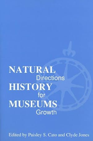 Seller image for Natural History Museums: Directions for Growth for sale by moluna