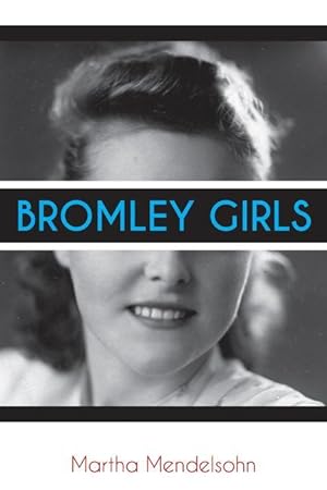 Bild des Verkufers fr Bromley Girls zum Verkauf von moluna