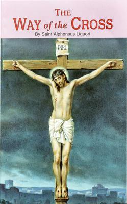 Bild des Verkufers fr Way of the Cross zum Verkauf von moluna