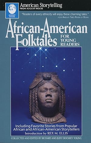 Bild des Verkufers fr African-American Folktales zum Verkauf von moluna