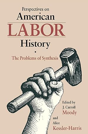 Bild des Verkufers fr Perspectives on American Labor History: The Problems of Synthesis zum Verkauf von moluna