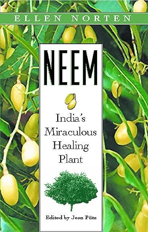 Immagine del venditore per Neem: India\ s Miraculous Healing Plant venduto da moluna