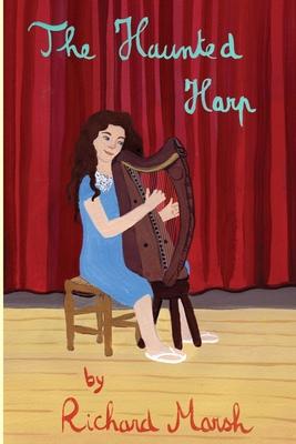 Seller image for The Haunted Harp for sale by moluna