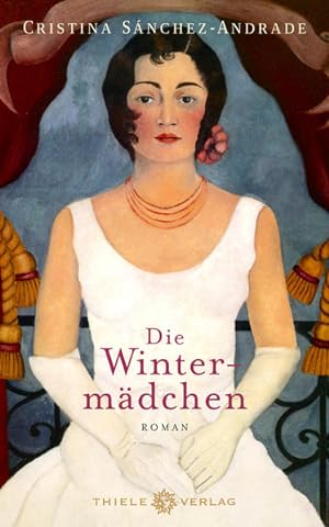 Bild des Verkufers fr Die Wintermdchen zum Verkauf von Modernes Antiquariat - bodo e.V.
