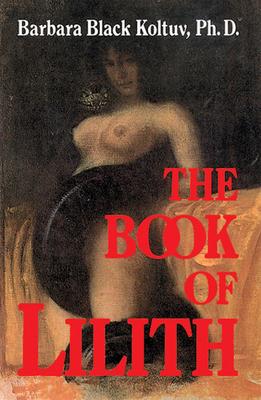 Bild des Verkufers fr Book of Lilith zum Verkauf von moluna