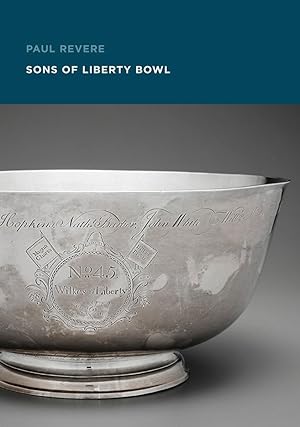 Image du vendeur pour Paul Revere: Sons of Liberty Bowl mis en vente par moluna