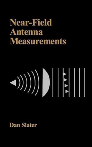 Bild des Verkufers fr Near-Field Antenna Measurements zum Verkauf von moluna