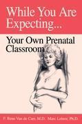 Immagine del venditore per While You Are Expecting: Creating Your Own Prenatal Classroom venduto da moluna