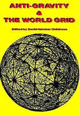 Bild des Verkufers fr Anti-Gravity and the World Grid zum Verkauf von moluna