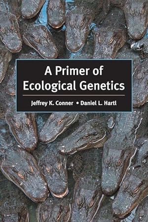Seller image for A Primer of Ecological Genetics for sale by moluna