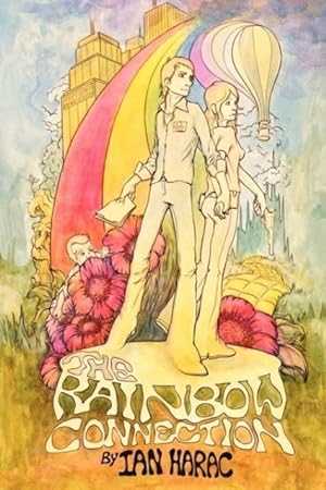 Bild des Verkufers fr The Rainbow Connection zum Verkauf von moluna