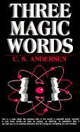 Seller image for 3 MAGIC WORDS for sale by moluna