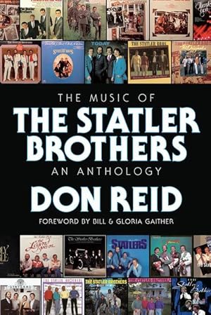 Immagine del venditore per The Music of the Statler Brothers: An Anthology venduto da moluna