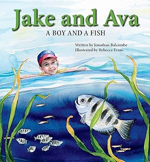 Bild des Verkufers fr Jake and Ava: A Boy and a Fish: Studies in Honor of Igor de Rachewiltz on the Occasion of His 80th Birthday zum Verkauf von moluna