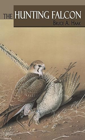 Bild des Verkufers fr The Hunting Falcon zum Verkauf von moluna