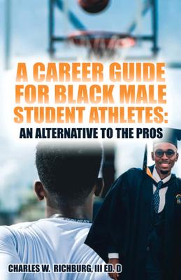Bild des Verkufers fr A career guide for black male student athletes zum Verkauf von moluna
