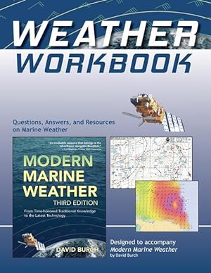Seller image for Weather Workbook: Questions, Answers, and Resources on Marine Weather for sale by moluna