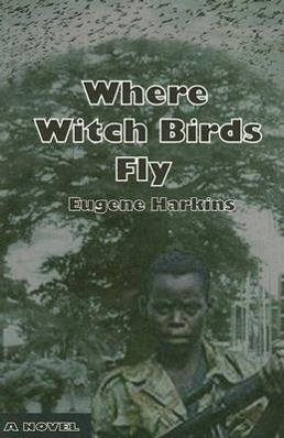 Bild des Verkufers fr Where Witch Birds Fly zum Verkauf von moluna